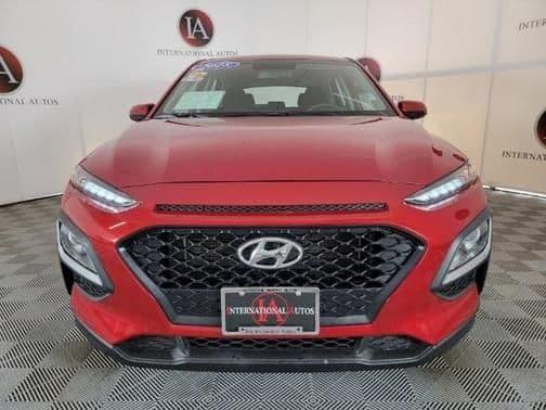 2018 hyundai kona in northwoods, illinois
