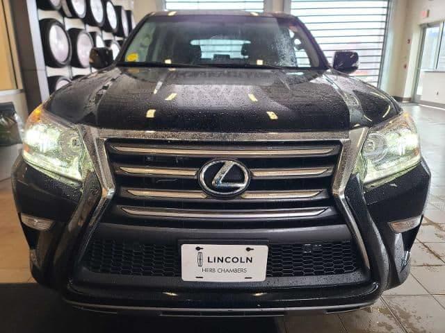 2018 lexus gx 460 base in norwood, massachusetts