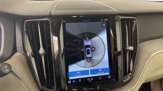 2023 Volvo XC60