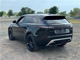 2021 Land Rover Range Rover Velar p340 r-dynamic s