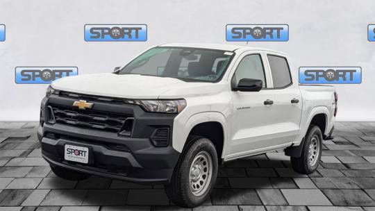 2024 Chevrolet se