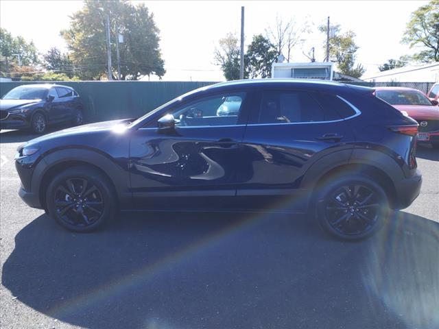 2023 mazda cx-30 turbo premium package