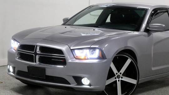 2014 Dodge Charger