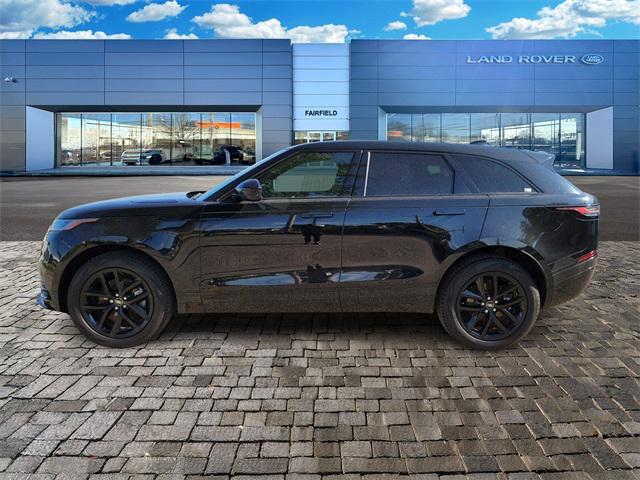 2024 land rover range rover velar p250 se r-dynamic