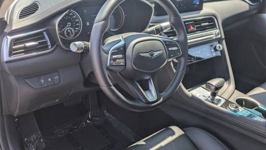 2024 genesis g70 2.5t