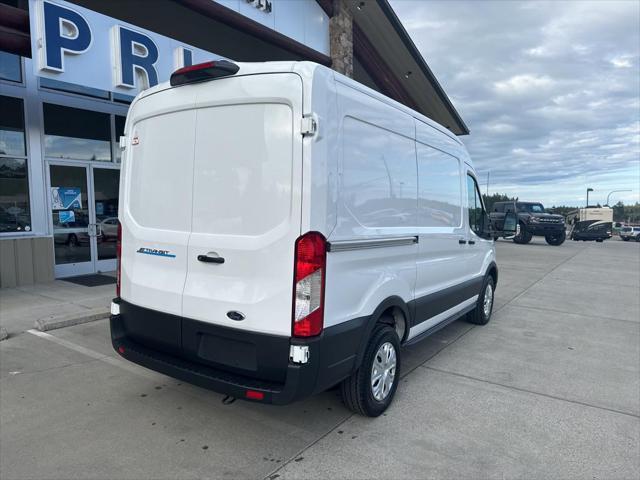 2023 ford transit-350 base