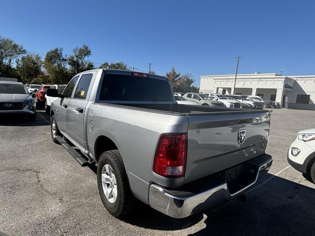 2023 ram 1500 tradesman