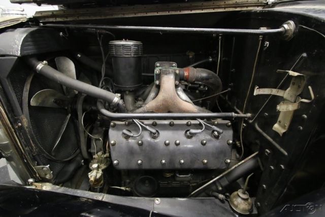 1932 345-b used manual