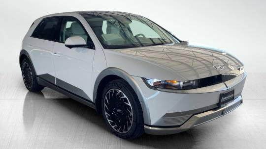 2024 Hyundai IONIQ 5