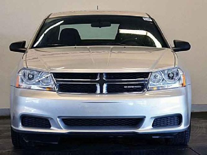 2012 dodge avenger se in miami, fl
