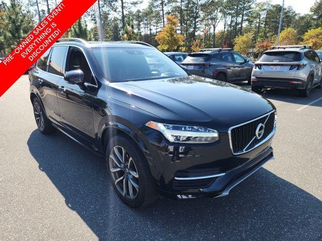 2019 volvo xc90 t6 momentum