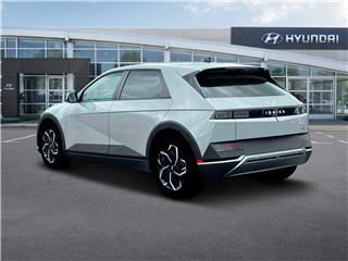 2024 Hyundai IONIQ 5 se