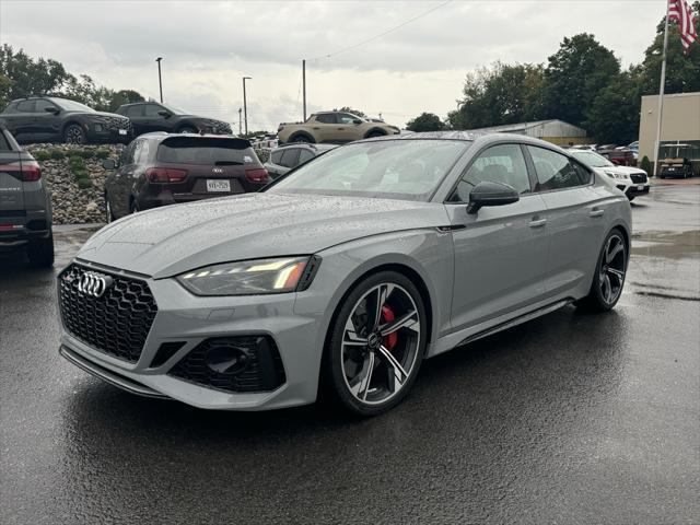 2023 audi rs 5 2.9t