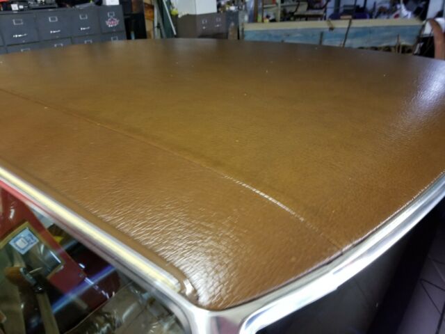 1976 chrysler new yorker sedan brown rwd automatic luxury