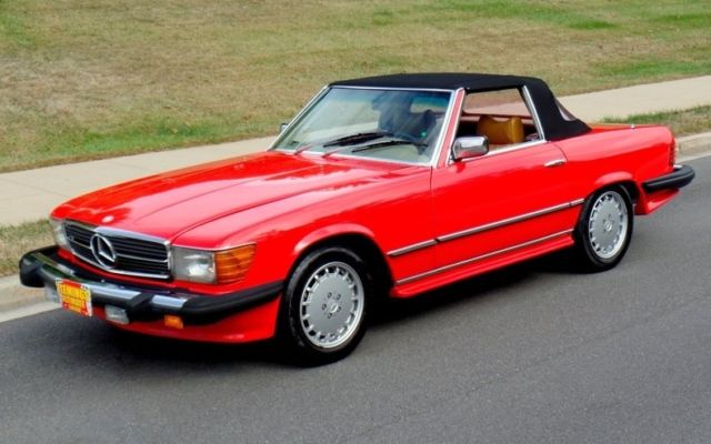 1977 mercedes benz 450sl flemings ultimate garage