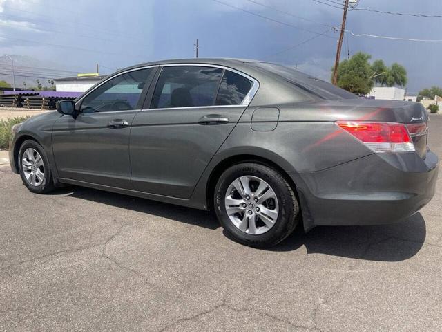2011 honda accord se