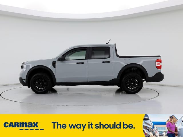 2023 ford maverick xl