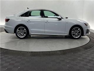 2022 Audi A4 quattro s line prem plus 45 tfsi