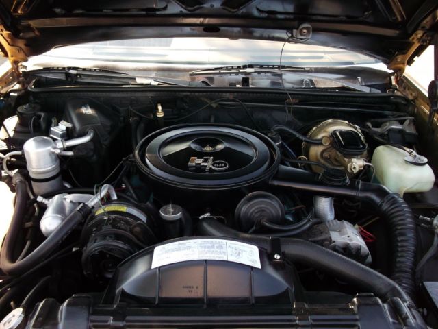 1979 oldsmobile hurst cutlass supreme