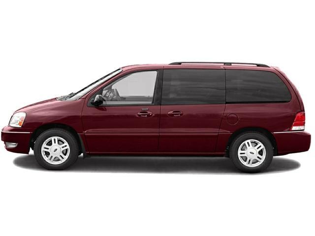 2006 ford freestar se