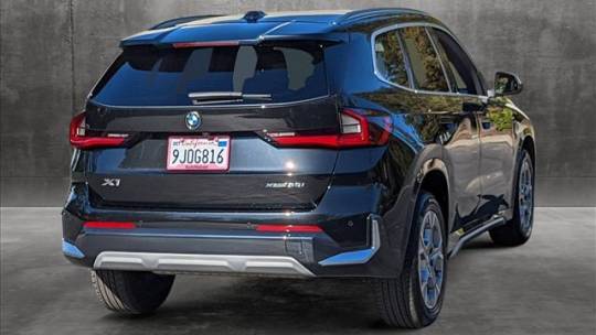 2023 BMW X1