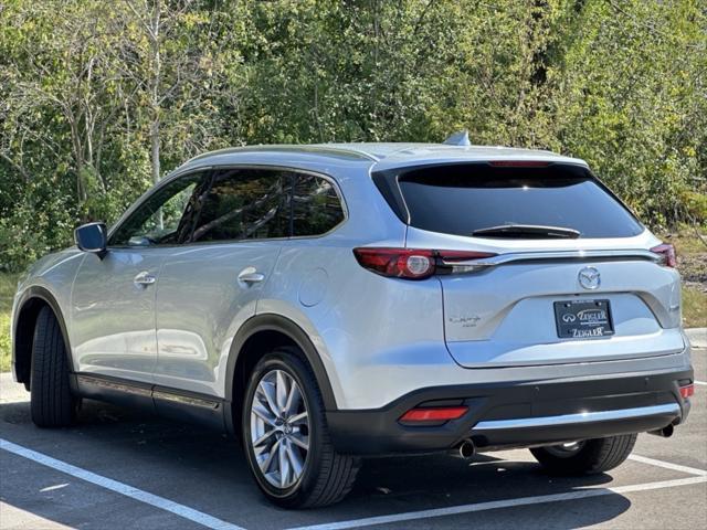 2023 mazda cx-9 grand touring