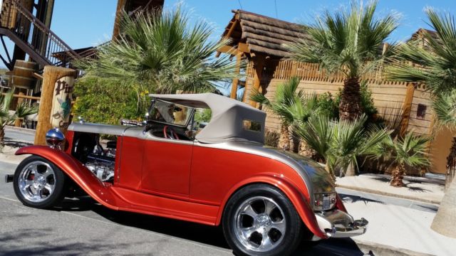 1931 chevy roadster hot rod, street rod