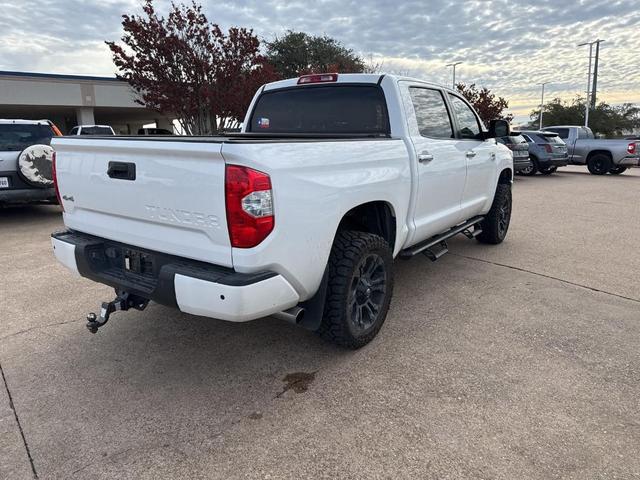 2019 toyota tundra 1794