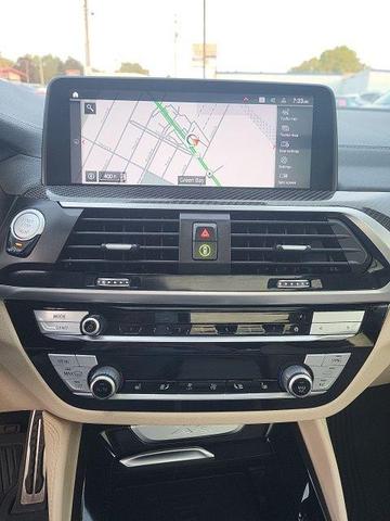 2021 bmw x4 xdrive30i