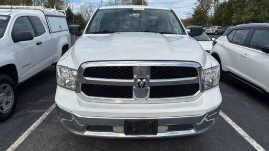2022 RAM 1500 classic