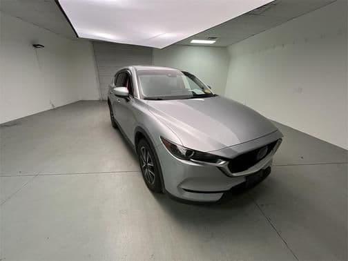2018 mazda cx-5 touring in fayetteville, north carolina