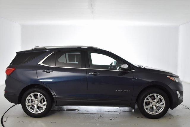used 2018 chevrolet equinox awd premier w/ 1lz elizabethtown, ky 42701 for sale in elizabethtown, kentucky