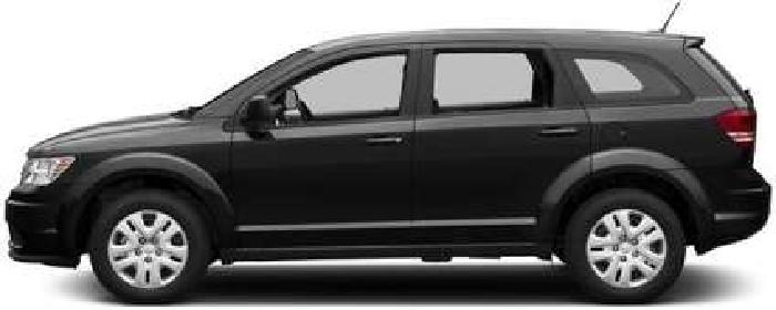 2018 dodge journey se in winder, ga