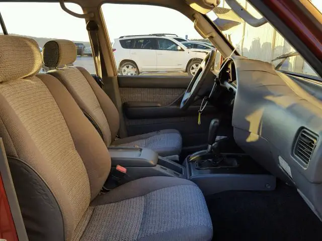 1991 toyota land cruiser 7 seater