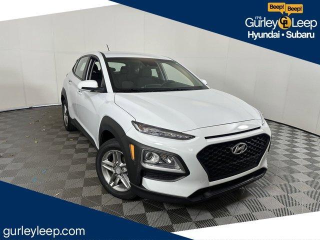 2019 hyundai kona se