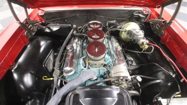 1965 pontiac gto hardtop 1965 used automatic