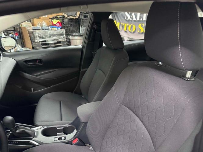 2023 toyota corolla in edison, new jersey