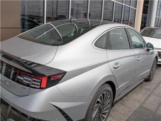 2024 Hyundai Sonata limited