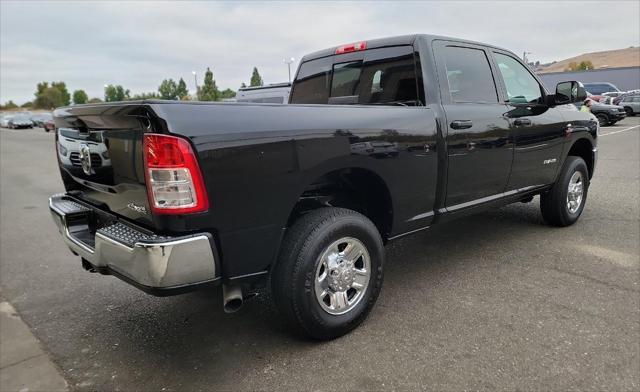2022 ram 2500 tradesman crew cab 4x4 6'4' box