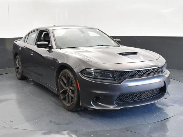 2022 dodge charger r/t