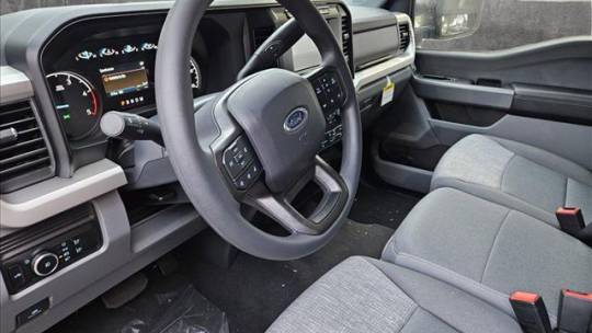 2024 Ford F-250