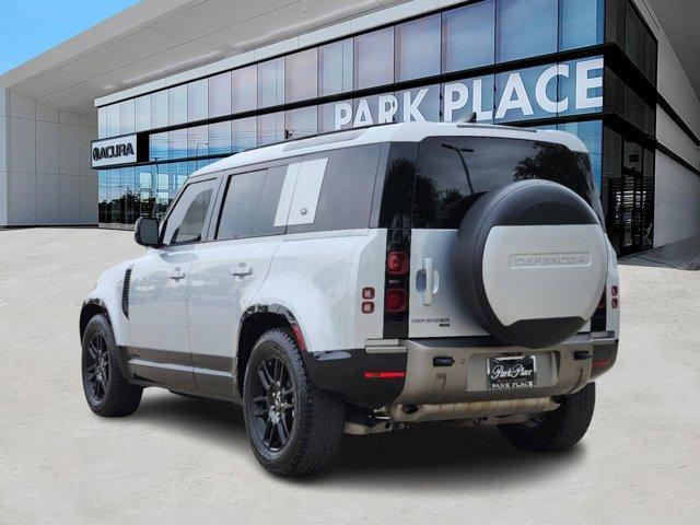 2021 land rover defender 110 x-dynamic se
