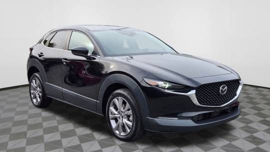 2021 Mazda CX-30