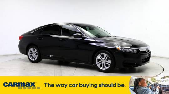 2020 Honda Accord