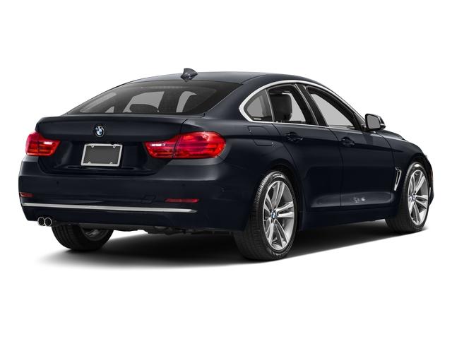 2017 bmw 430 gran coupe i