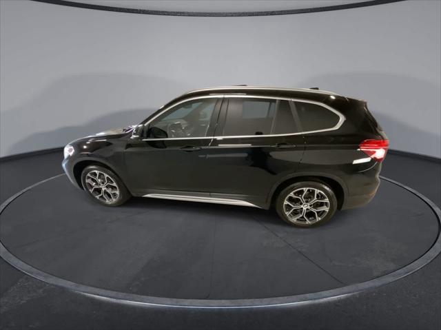 2022 bmw x1 xdrive28i