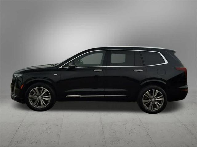 2021 cadillac xt6 premium luxury awd