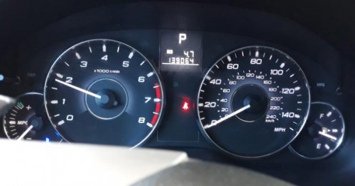 2012 subaru outback premium for sale in new york by owner