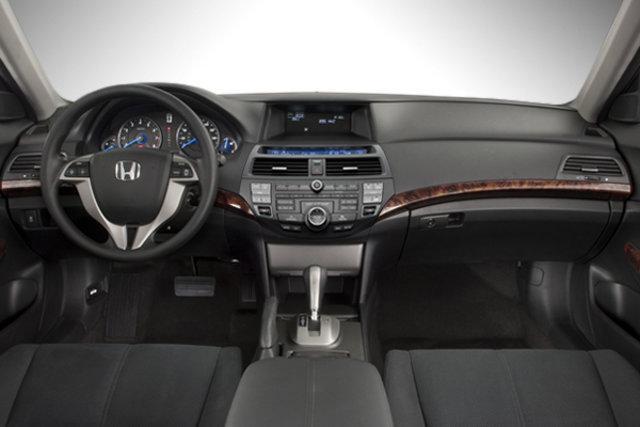 2012 honda crosstour ex-l