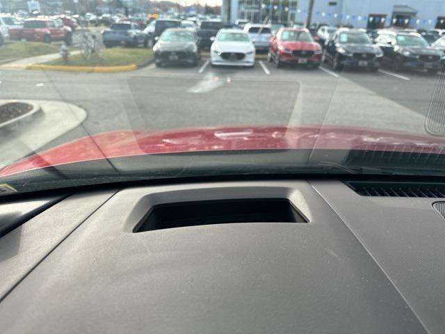 2023 mazda cx-30 premium package